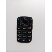 ASLANTİC NOKIA 6085 YAN SANAYİ TUŞ TAKIMI - 1