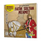 Çocuklara Okumayı Sevdiren Kahramanlar Seti 6 Kahraman Hikayesi OKU, DİNLE, BUL, ÇÖZ Sesli Kitaplar - 2