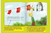 Çocuklara Okumayı Sevdiren Kahramanlar Seti 6 Kahraman Hikayesi OKU, DİNLE, BUL, ÇÖZ Sesli Kitaplar - 9