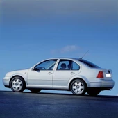 VW Bora Sedan 1999-2005 Bagaj Kapağı Merkezi Kilit Motoru 3B0959781C - 2