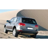 VW Touareg 2003-2010 Bagaj Kapağı Merkezi Kilit Motoru 3B0959781C - 2