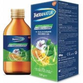 Theranatur Bitkisel Şurup 128 gr - 1