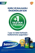 Theranatur Bitkisel Şurup 128 gr thumbnail 5