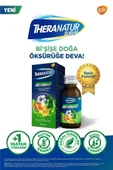 Theranatur Bitkisel Şurup 128 gr thumbnail 1