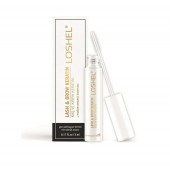 Loshel Lash & Brow Keratin Kompleks Kaş ve Kirpik Keratini 5 ML - 1