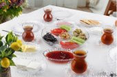 Paşabahçe 31 Parça Kahvaltı Seti - 1