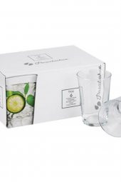 Paşabahçe troy su bardağı - 6 lı meşrubat bardağı 420022 thumbnail 2