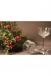 Paşabahçe timeless ayaklı kadeh bardak- sunum bardağı 4 lü 440366 thumbnail 2