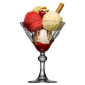 Paşabahçe diamond ayaklı kadeh bardak - çok amaçlı sunum bardağı 440099 thumbnail 2