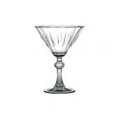 Paşabahçe diamond ayaklı kadeh bardak - çok amaçlı sunum bardağı 440099 thumbnail 3