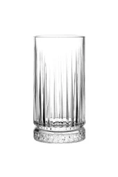 Paşabahçe elysia 6 lı su bardak - meşrubat bardağı 520015 thumbnail 1