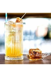 Paşabahçe elysia 6 lı su bardak - meşrubat bardağı 520015 thumbnail 3