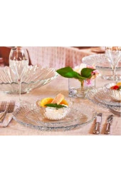 Paşabahçe aurora 18 parça yemek takımı seti 6 kişilik - 2