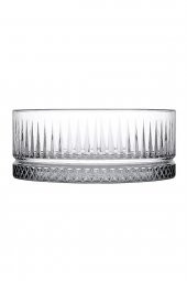 Paşabahçe elysia büyük çok amaçlı kase çerezlik - sunum kasesi 8 parça 530042 - 4