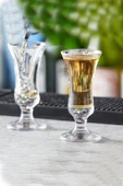 Paşabahçe 44404 boston shot bardak 6 lı - tekila bardağı - 1