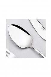 Nehir deniz 77 parça çatal kaşık takımı - çatal kaşık seti thumbnail 3