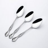 Nehir lalezar çay kaşık - 12 li çay kaşığı - 1