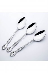 Nehir lalezar çay kaşık - 12 li çay kaşığı - 2