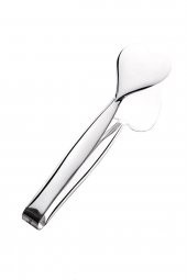Nehir servis maşası - makas maşa - spatula seti 3 parça - 3