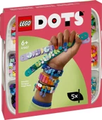 LEGO Dots 41807 Bracelet Designer Mega Pack - 1