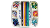LEGO Dots 41807 Bracelet Designer Mega Pack - 4