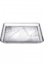 Paşabahçe madlen ayaklı ve servis tabağı- sunum tabağı seti takımı 9 prç. thumbnail 4