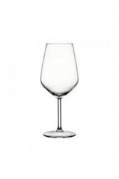 Paşabahçe 440065 allegra ayaklı kadeh - ayaklı bardak 4 lü 490cc - 3