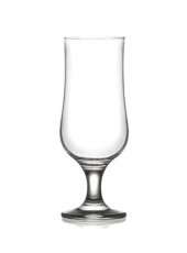 Lav nev 576 ayaklı kokteyl limonata bardağı - su bardak 6 lı thumbnail 2