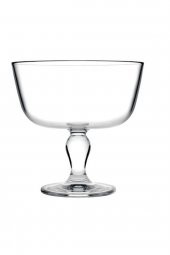 Paşabahçe petite ayaklı patisseria kurabiyelik - servis sunum kasesi thumbnail 4