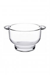 Paşabahçe çorba sütlaç pudding kasesi - cam sunum kase 6 lı 530041 thumbnail 1