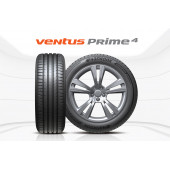 Hankook 205/55R16 91H Ventus Prime 4 K135 Yaz Lastiği 2025 - 3