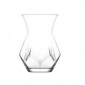 Lav alya modern çay bardağı - 12 li çay bardak - 1