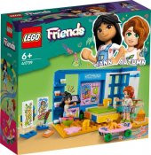 LEGO Friends 41739 Lianns Room - 1