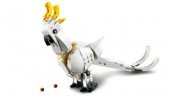 LEGO Creator 31133 White Rabbit - 4