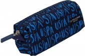 U.S. Polo Assn. U.s. Polo Lacivert Desenli Kalem Kutusu PLKLK22112 - 2