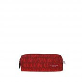 U.s. Polo Assn. U.s. Polo Kırmızı Desenli Kalem Kutusu Plklk22112 - 3