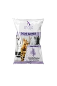 Majo Lavanta Kokulu Doğal Kedi Kumu Koku Giderici Temizleyici - 1