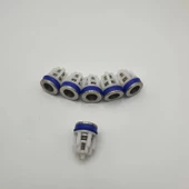 Oto Yıkama Makinesi Sibop Takımı E Tipi thumbnail 3