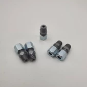 Yüksüklü Rekor 4mm LL - 1/8 - 6