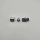 Yüksüklü Rekor 4mm LL - 1/8 - 5
