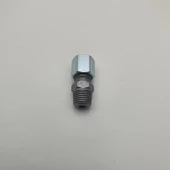 Yüksüklü Rekor 4mm LL - 1/8 - 4