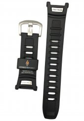 Casio Protrek PRG-130 PRW-1500 Orijinal Saat Kordonu Kayışı - 1
