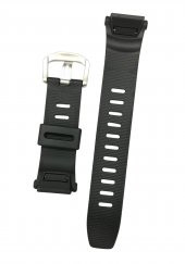 Casio Protrek PRG-130 PRW-1500 Orijinal Saat Kordonu Kayışı - 2