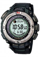 Casio Protrek PRG-130 PRW-1500 Orijinal Saat Kordonu Kayışı - 3