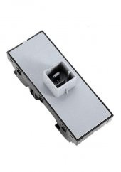 SEAT LEON SOL DÖRTLÜ CAM DÜGMESİ ANAHTARI 2006-2012 thumbnail 4