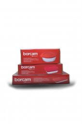 Paşabahçe 3 lü kapaklı borcam tepsi - fırın tepsisi seti thumbnail 2