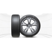 Hankook 215/55R16 93V Ventus Prime 4 K135 Yaz Lastiği Üretim 2024 thumbnail 4