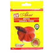 Ahm Betta Granulat 15 Gr  Skt:11/2026 - 1