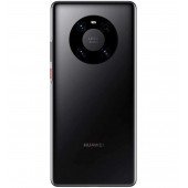 Huawei Mate 40 Pro 256 GB (Huawei Türkiye Garantili) - 1