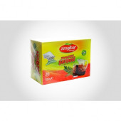 Zengibar Meyan Kökü Şerbeti 320 gr Süzen Poşet Zengibar - 1